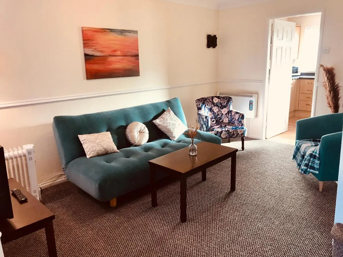 Lavender Cottage Thirsk