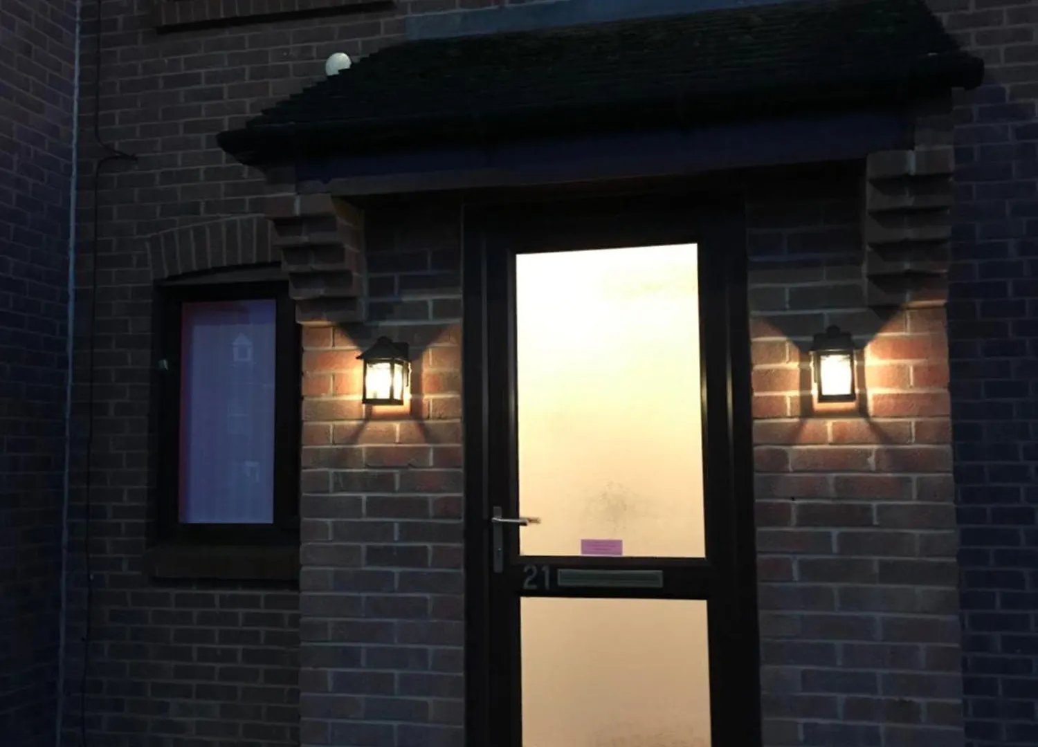 Lavender Cottage Thirsk Hébergement de vacances
